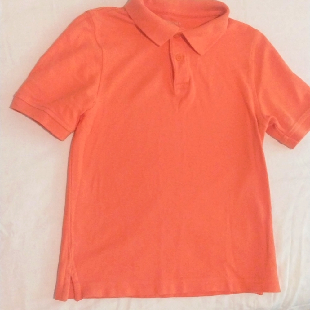 Kids cotton top